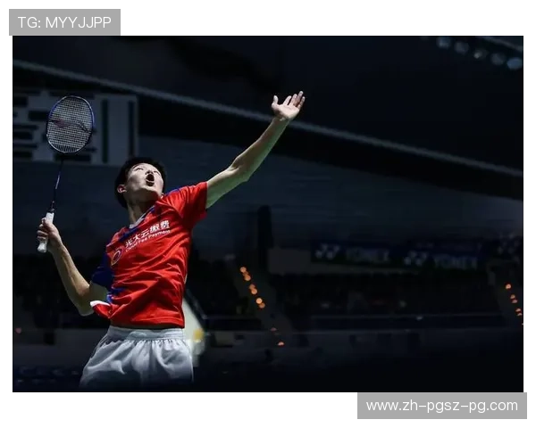 羽毛球球员打架