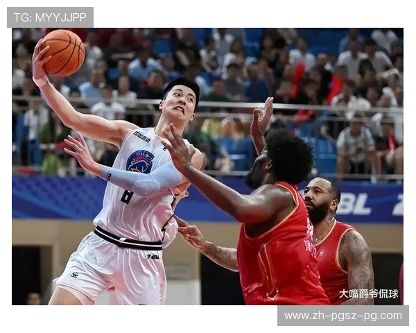 为什么CBA联盟迟迟不扩军?扩展困境深度剖析